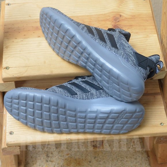 adidas Men's Lite Racer BYD Running Shoe - Picture 4 of 4